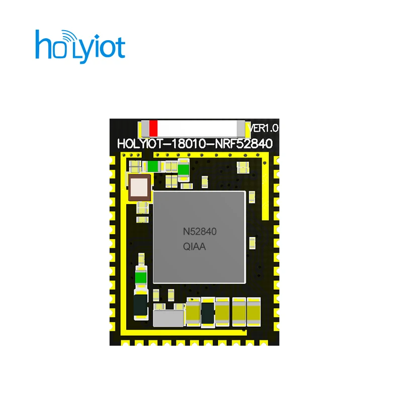 Скандинавские nRF52840 Bluetooth модуль сетки макетная плата BLE5.0 Bluetooth последовательный низкая мощность голоса на большие расстояния