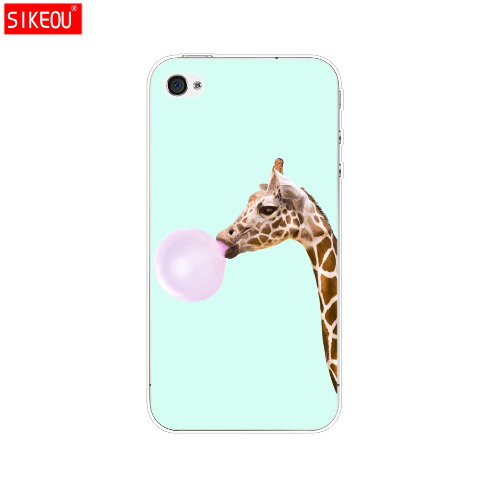 12083 Силиконовый чехол для iphone 5s, 5 s, se, 4, 4S чехол, мягкий тпу чехол для телефона, чехол для Apple iphone 6S, 6 s plus, Fundas, coque etui, бампер - Цвет: 12083