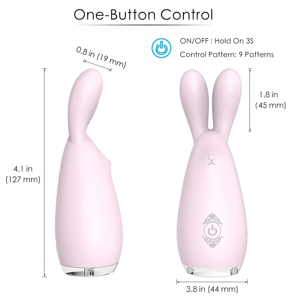 Секс магазин игрушки для взрослых 9 скоростной Вибрационный клитор