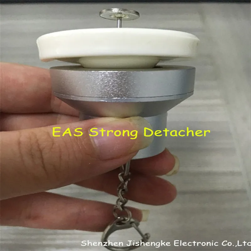 20 шт./лот уникальный патент eas detacher ключ мини tag remover 8000GS Бесплатная доставка