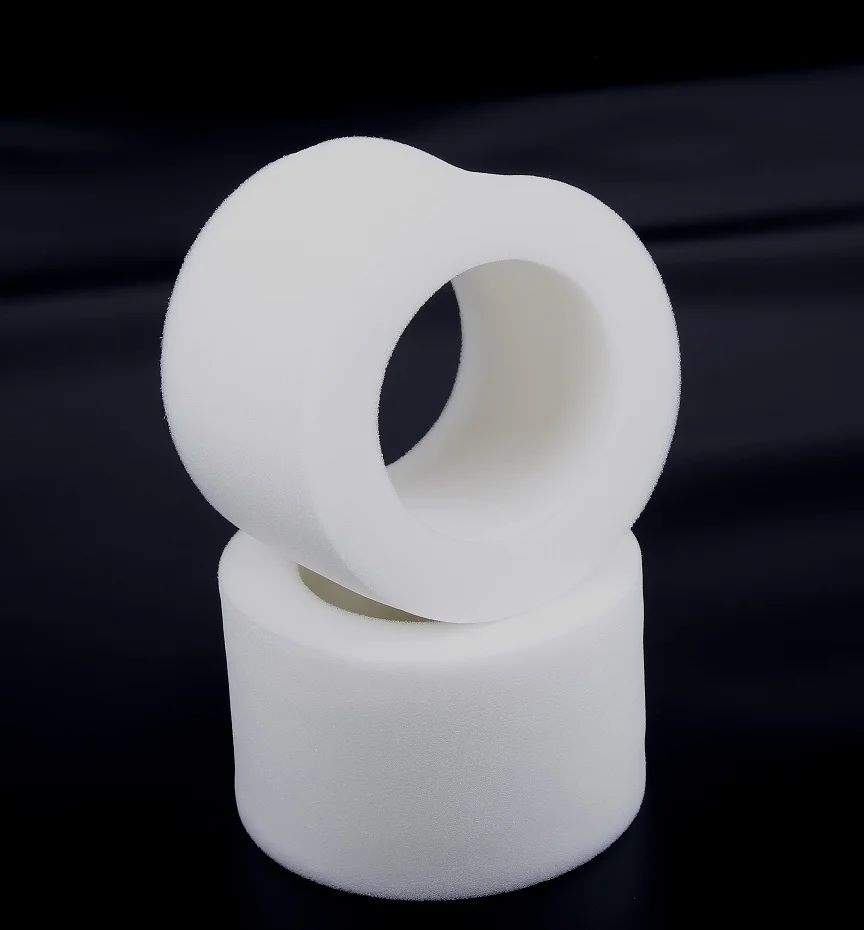 1/8 Rovan RC монстр бесщеточный грузовик запчасти TORLAND шины внутренняя пена 313012|truck