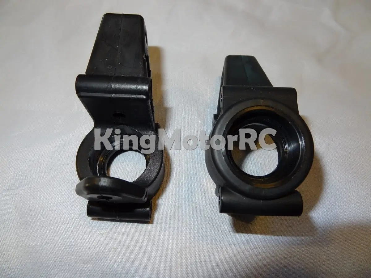 King Motor B007 передние втулки подходит для Baja 5b 5t (совместим с HPI 85408-1) | Игрушки и хобби