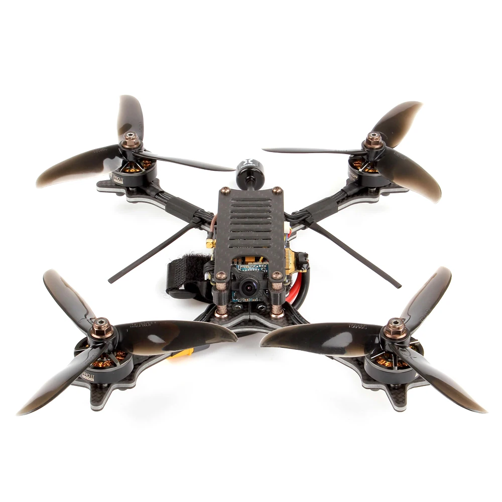 Holybro Kopis 2 T-motor F40 PROII Kakute F7 OSD Atlatl HV V2 800MW 35A BLheli_32 Dshot1200 Frsky XSR BNF RC FPV гоночный Дрон
