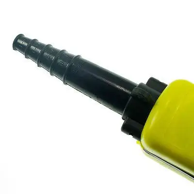 ABS 2 скоростной подъемный кран 4 кнопки подвесная станция управления с аварийной