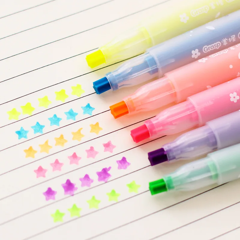 Ручка для рисования с жидким мелом 1 шт.|liquid chalk|highlighter markermarker highlighter |