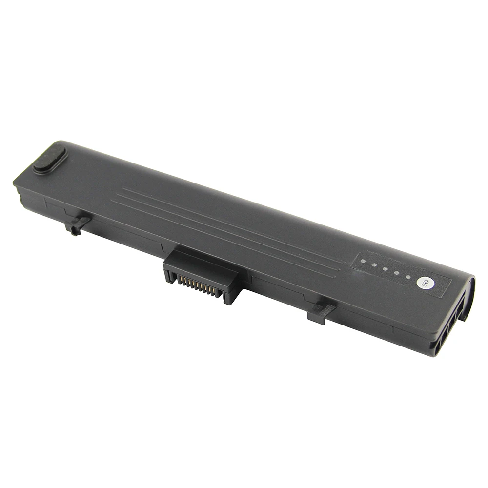 7800 мА-ч для Аккумулятор для ноутбука dell 1330 XPS M1330 серии PU556 PU563 TT485 NT349 NX511 WR050 WR053