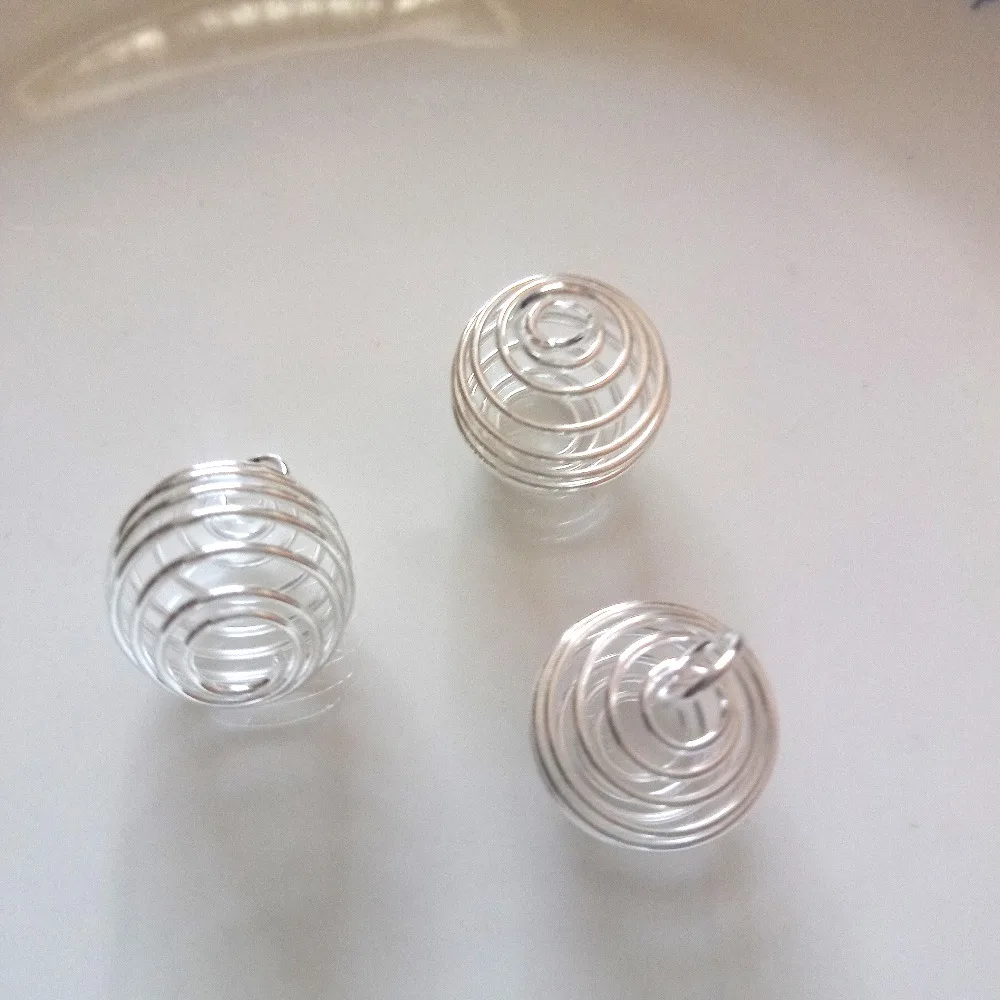 10 шт. женские весенние подвески шарики|Ювелирная фурнитура и компоненты| |