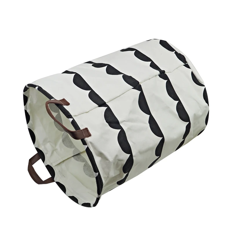 Популярная большая сумка для хранения игрушек складная разноцветная креативная