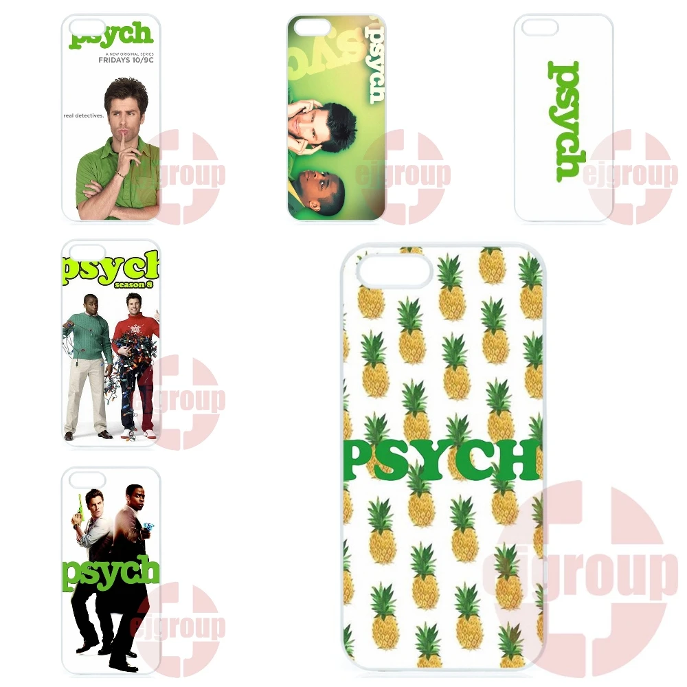 Психологически Логотип Сотового Чехол Для Galaxy Core 4G Альфа мега 2 6.3 Grand Prime S6 край