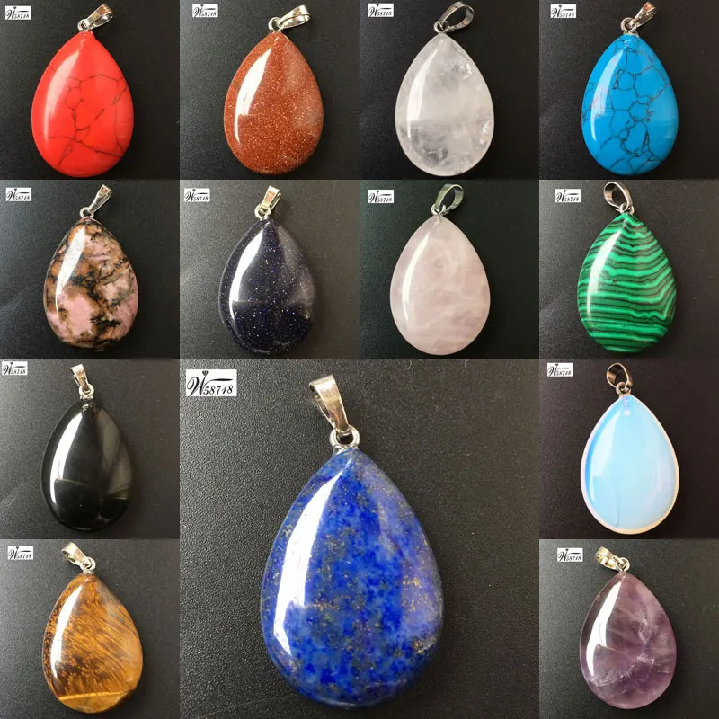 Лапис Лазурит кристалл малахит опал тигровый глаз Unakite Howlite Сердолик синий песок