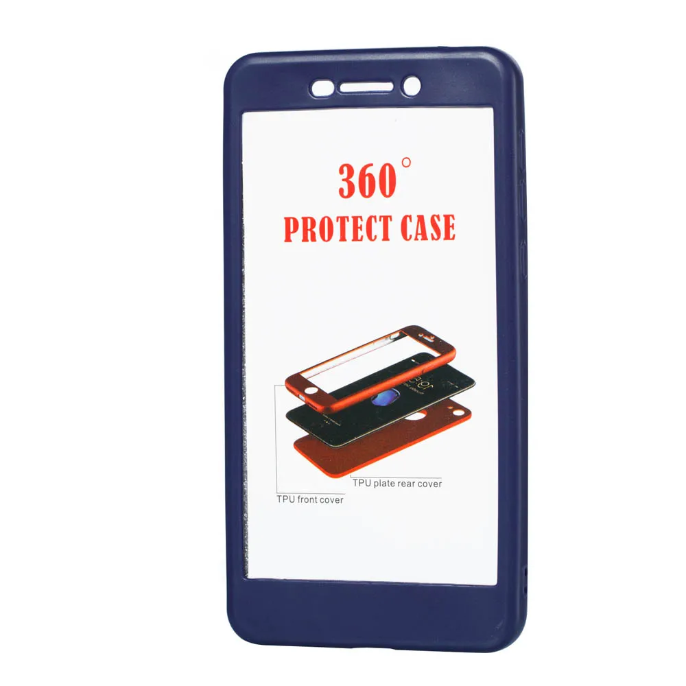 Silicone Case for Nokia 6 2017 Global TA-1033 TA-1021 TPU Phone Nokia6 TA 1033 1021 Full Protection Cover Bumper |