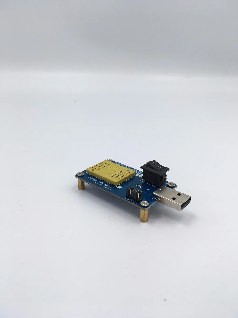 KZT TSOP48 LGA52 BGA100 BGA132 BGA152 к DIP48 Alcor AU6989SN SSD чипы очиститель вспышки Flash хороший плохой