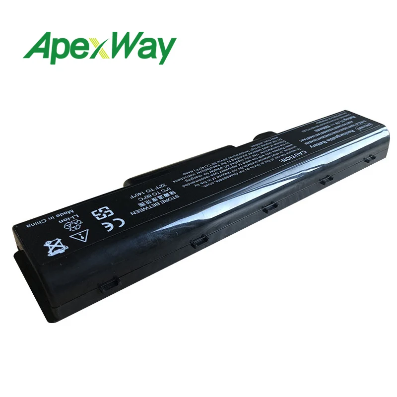 Аккумулятор для ноутбука Acer AS07A71 AS07A32 AS07A31 AS07A41 AS07A51 Aspire 2930 4530 4320 4535 4710 5735 11 1 В|battery for