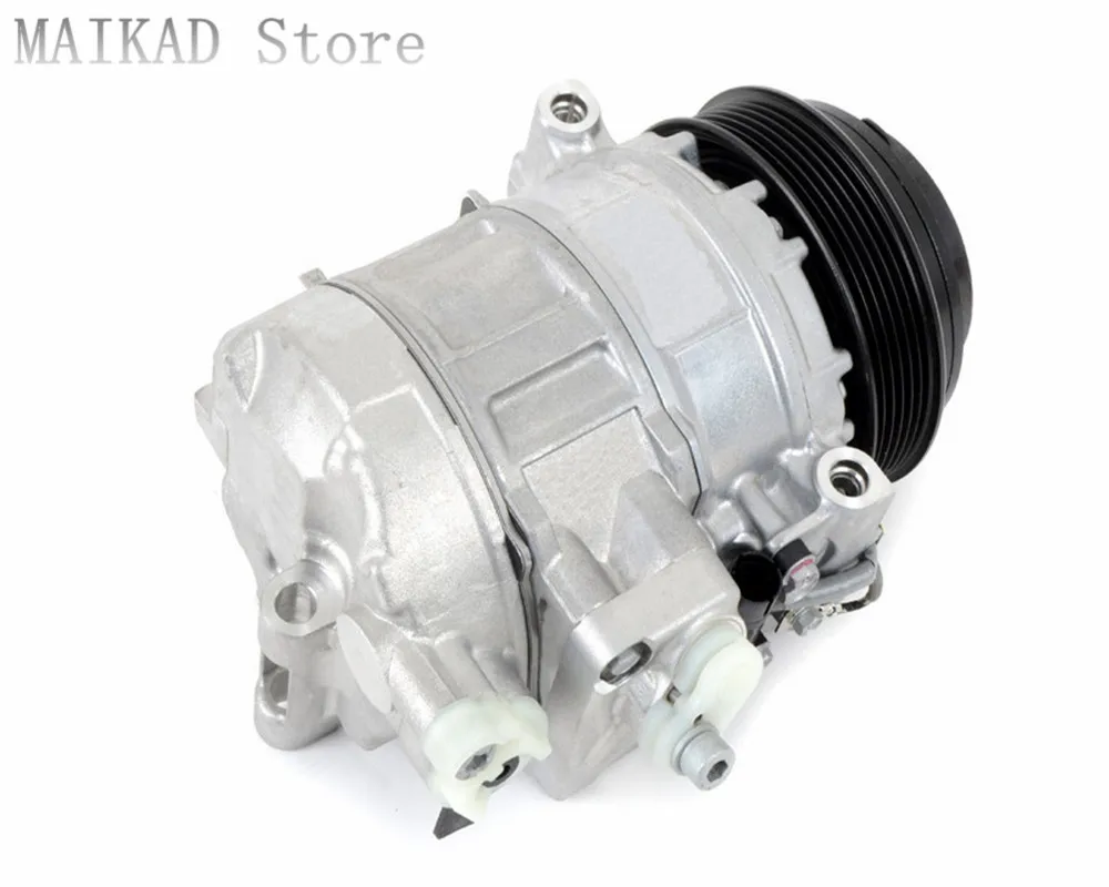 Компрессор кондиционера A/C для Mercedes-Benz W163 ML270 ML230 ML320 ML350 ML430 ML500 ML55 A0002306811 |