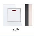 Coswall стеклянная панель двойной USB порт зарядки 2.1A 16A Россия Испания настенная розетка стандарта ЕС с заземлением белый черный золотой серый