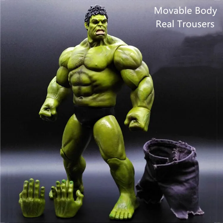 22 см Марвел из Мстителей ТОР 3 Ragnarok руки подвижный боевой молот топор Гладиатор