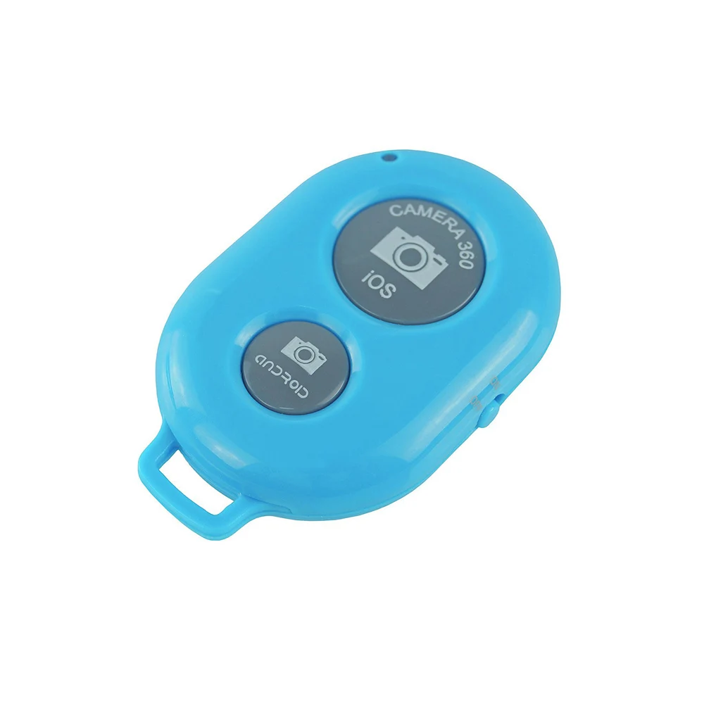 Беспроводная bluetooth-совместимая камера с автоспуском затвора Пульт