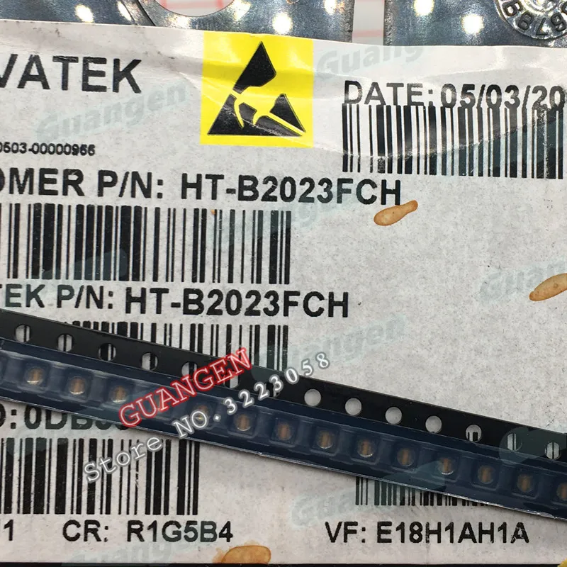 1000 шт. светодиодные RGB SMD диоды 2121/2020 для светодиодной панели дисплейная трубка