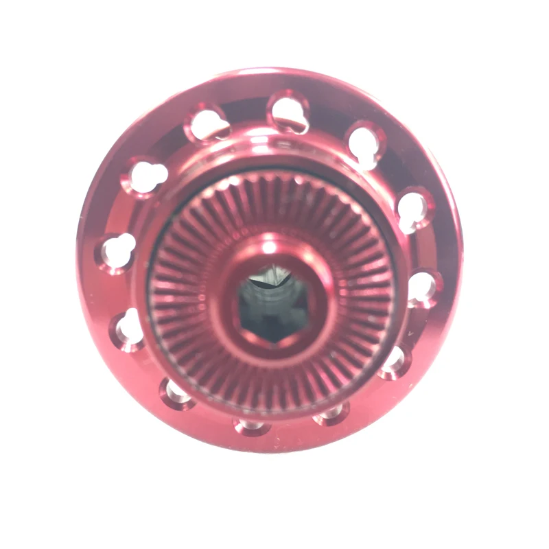 Передний фонарь Powerway с 24 отверстиями супер светильник 76g J Hook передний
