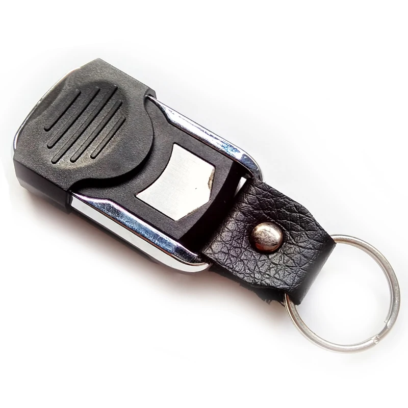 Пульт дистанционного управления для гаражных дверей 433 МГц 4 канала|face to face|garage door