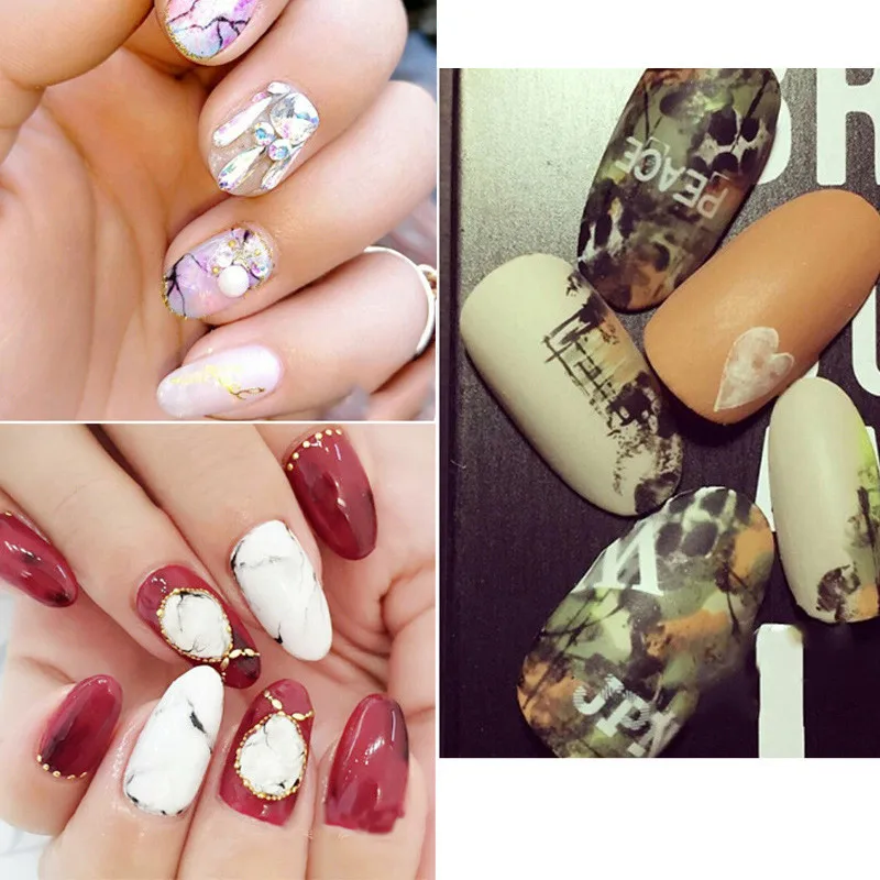 ELECOOL 1 шт. 15 мл прозрачный клей для ногтей всех видов накладных ногтей/стразы