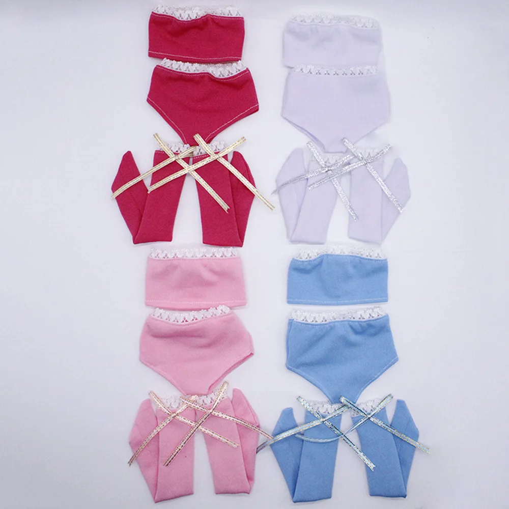 4 цвета сексуальные куклы для купания подходят только 60 см 18 дюймов 1: 3 аксессуары