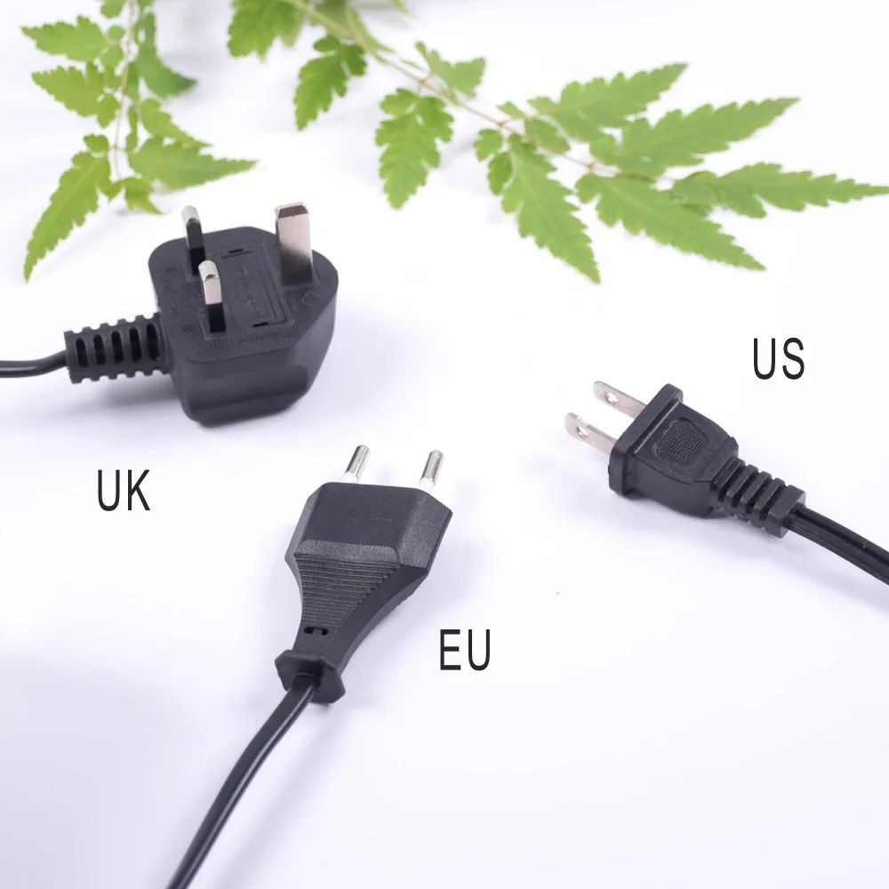 Высокое качество 36 Вт Новый светодиодный светильник для выращивания полный