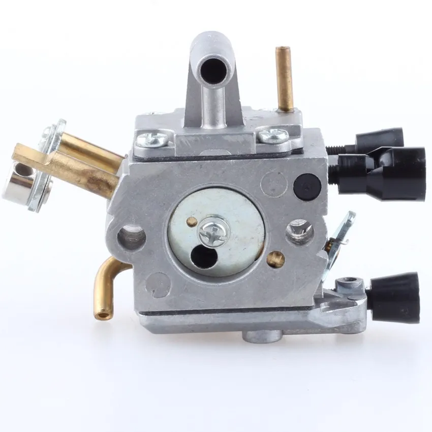Карбюратор CARB для STIHL FS400 FS450 FS480 кусторез вентиляторы мастер Триммер #4128 120 0607/0651