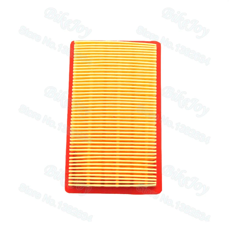 Очиститель воздушного фильтра для Kohler XT800 XT 6 HONDA 17218 ZG9 M00 GVX140 HR215K1|air filter cleaner|cleaner air