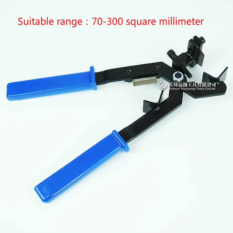 Ручные многофункциональные плоскогубцы для зачистки кабеля высокого напряжения