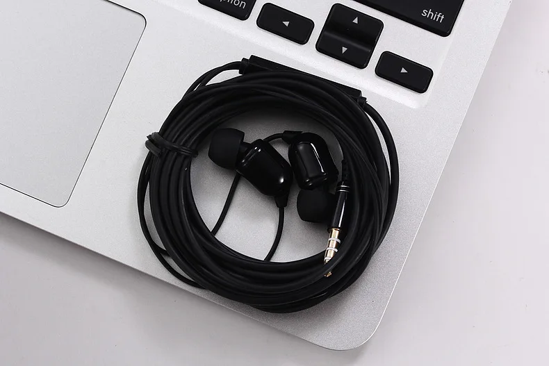 Наушники-вкладыши 3M с монитором стереонаушники разъемом 3 5 мм универсальные Hi-Fi