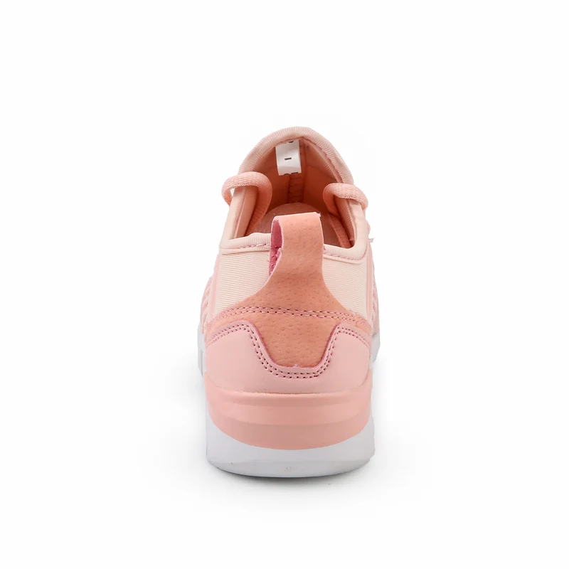 Женские кроссовки легкие дышащие для бега баскетбольные тенниса chaussures femme