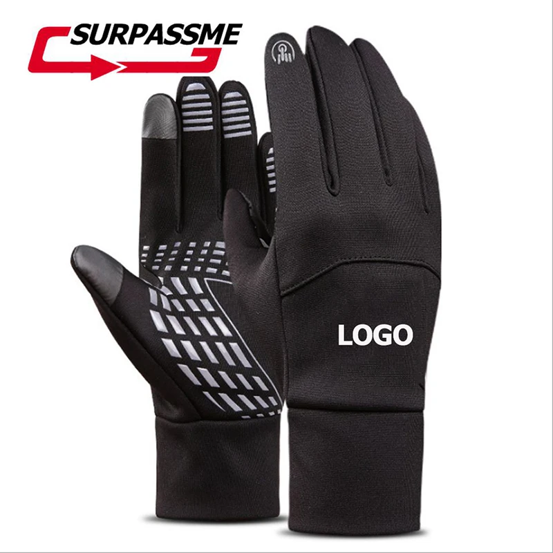Мотоциклетные Перчатки с сенсорным экраном гоночные летние защитные перчатки