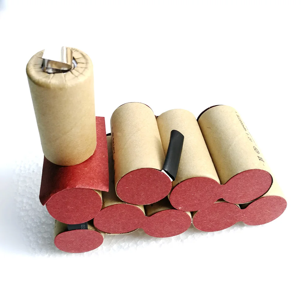 Аккумулятор Ni MH SFB121 TCM2 4000, 12 В, SF120-A мА · ч, для электроинструмента Hilti SFL12 TCM2 SF-121A (не содержит корпуса)