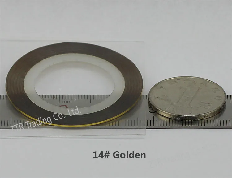 1 шт. клейкая лента для дизайна ногтей 16 цветов|yarn paintings|tape lamptape definition |