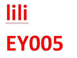 Лили EY001 EY002 EY003 EY004 EY005 EY006 хорошее качество палитры теней мерцание матовый по