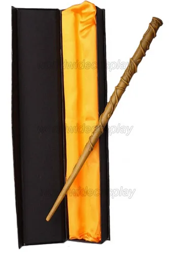 Hermione Granger Cosplay Magic Wand from Harry Free Shipping for Halloween and Christmas |
