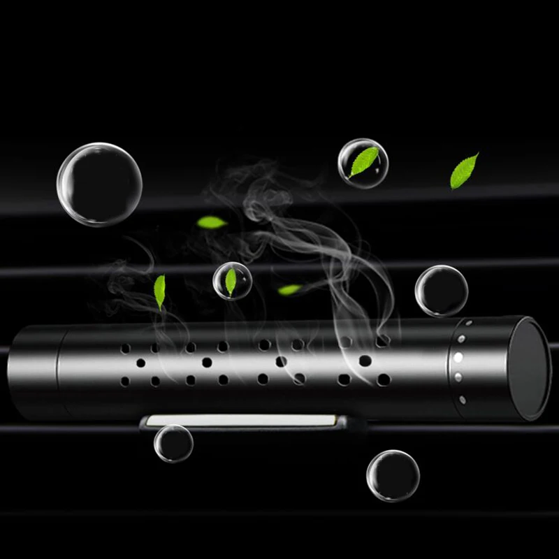 Освежитель воздуха автомобильный парфюм украшение для Kia Rio K2 K3 5 Sportage Ceed Sorento Cerato