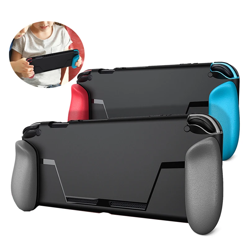 Эргономичный защитный чехол и сумка для nintendo Switch