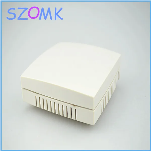 Пластиковый корпус для электронных устройств 85*85*30мм 15 шт./лот | Обустройство дома