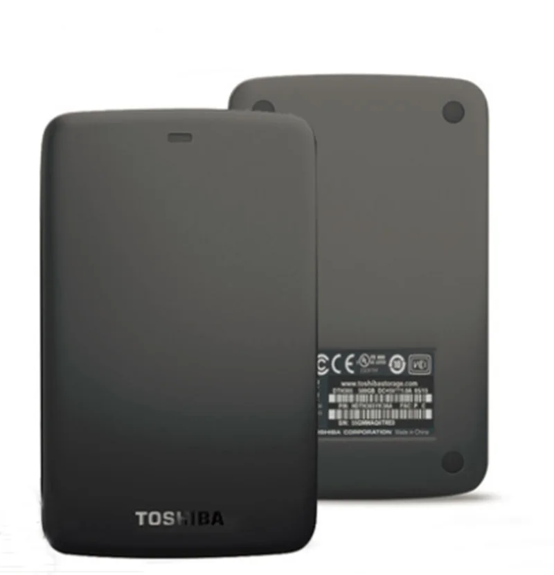 Toshiba 3 ТБ HDD внешний жесткий диск Disco Duro Externo HD USB 0 Disque Dur Externe Harde|Внешние жесткие