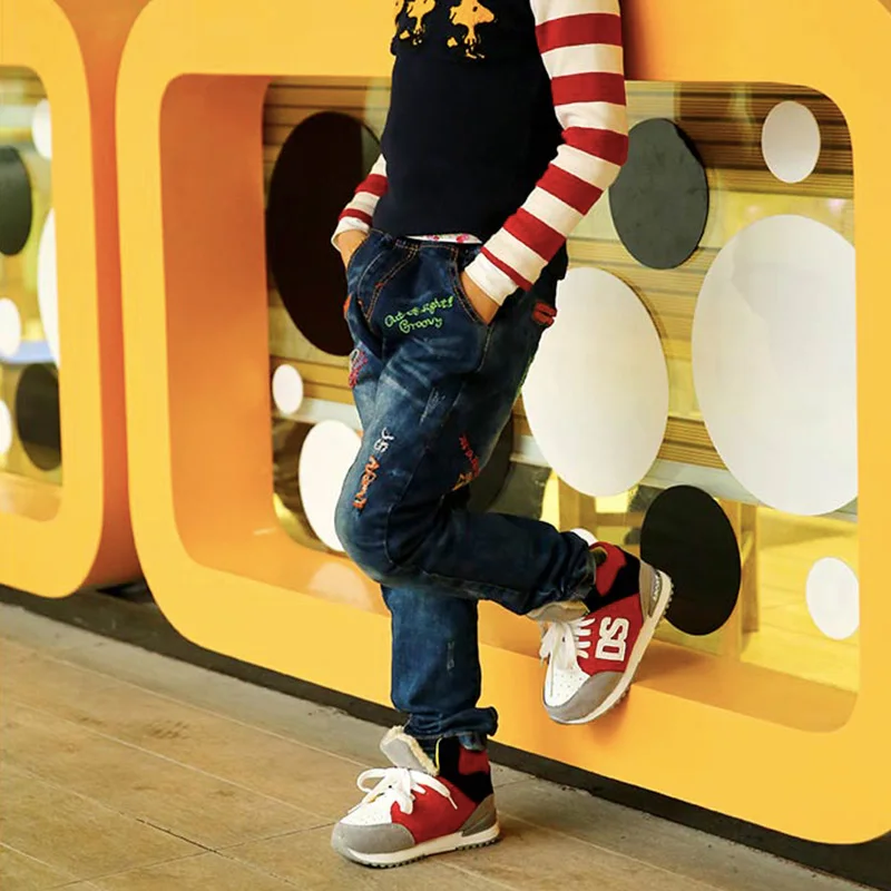 Kezrea Breathable Kids Shoes Children Sports Boys and Girls Students Casual Walking Sneakers Boots | Детская одежда и обувь