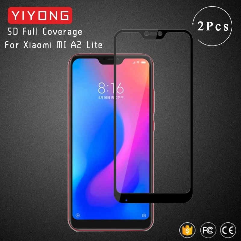 Mi A2 Lite чехол MSVII тонкий матовый чехол для Xiao mi A2 mi A2 Lite Global чехол Xio mi A3 Жесткий PC чехол для Xiaomi mi A3 Lite чехол s
