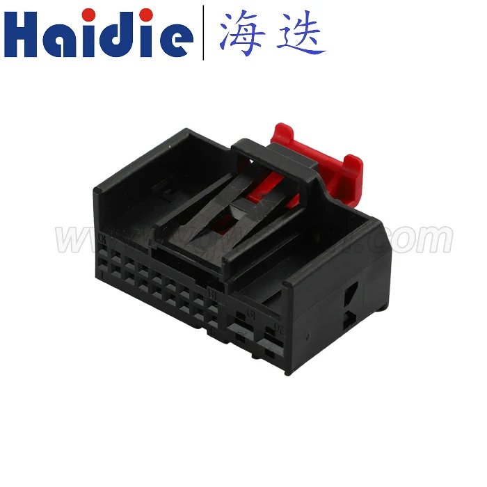 1 компл. Авто 20pin VW pigtail plug 1K0 971 975 проводной кабель негерметичный разъем