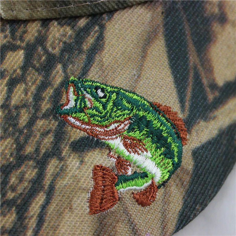 Кепка камуфляжная для мужчин и женщин летняя кепка от солнца рыбалки с изогнутой