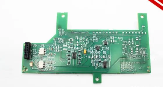 

Для OT board ACA26800AQN1 ACA610AQN