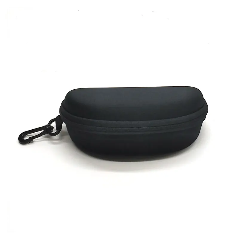 Чехлы для солнцезащитных очков жесткий футляр женщин и мужчин аксессуары с