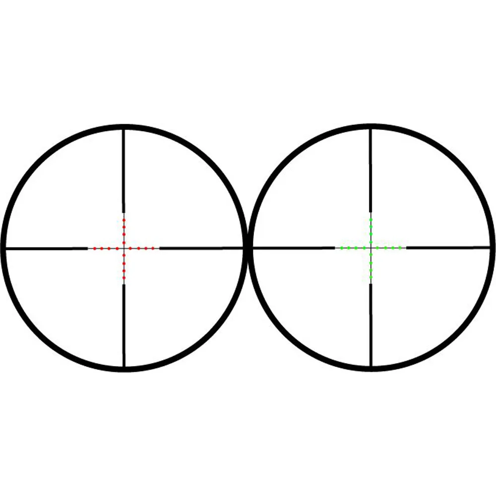 Прицел Visionking 3 9x42 прицел для охоты с ночным видением и подсветкой|Оптические