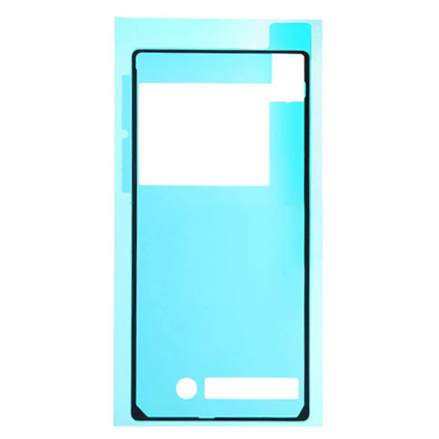 Наклейка на заднюю крышку аккумулятора для Sony Xperia Z2 / D6503 D6502 D6543|Наклейки
