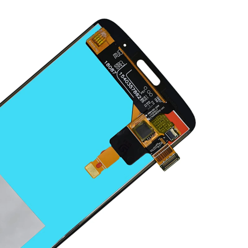 

For Motorola Moto G6 PLus Xt1926-5 XT1926-8 XT1926-6 XT1926 Lcd Screen Display With Touch Glass Digitizer Assembly Replacement